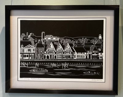 Henley Thameside