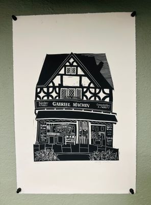 Sally Castle