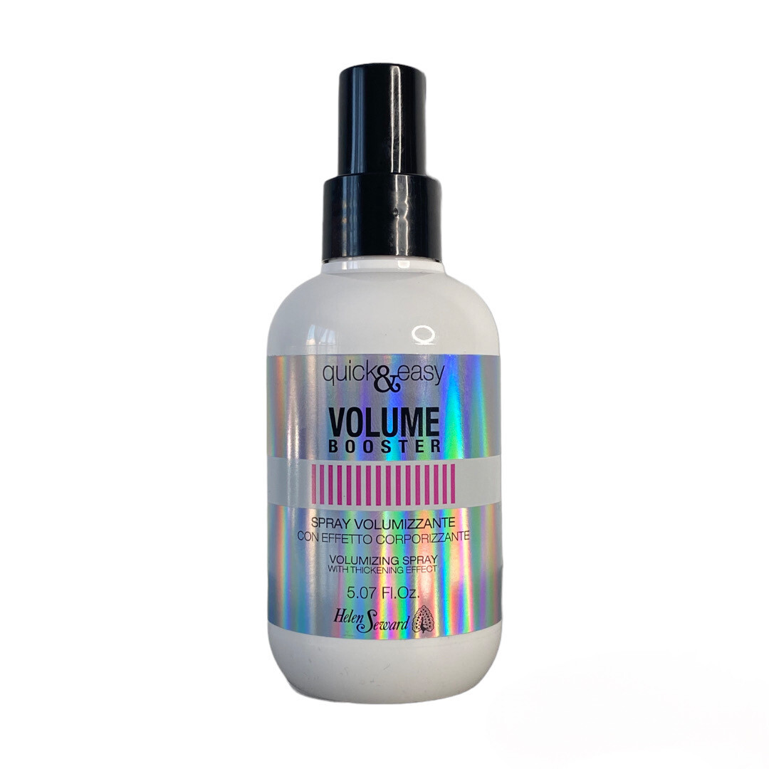 Spray volume pour cheveux fins
