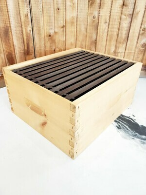 Hive Components