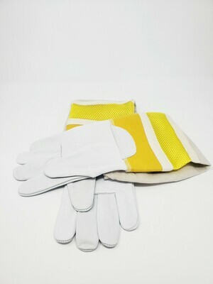 Protective Clothing