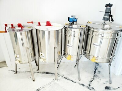 Equipment &amp; Tools