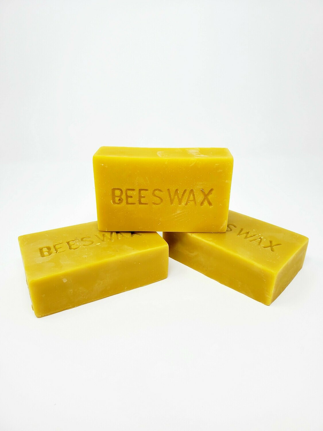 Pure Beeswax 100% Natural