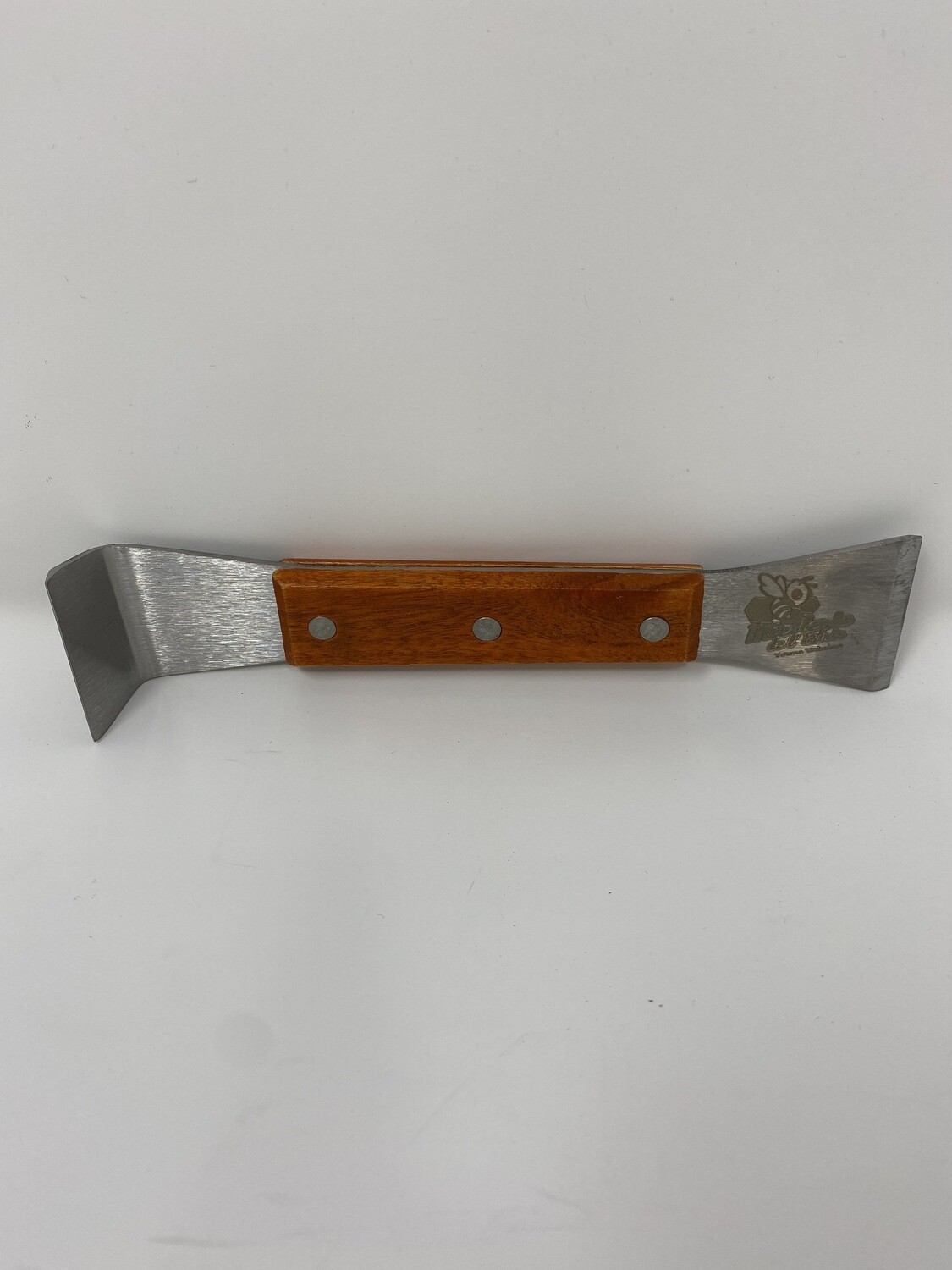 Standard Wooden Hive Tool