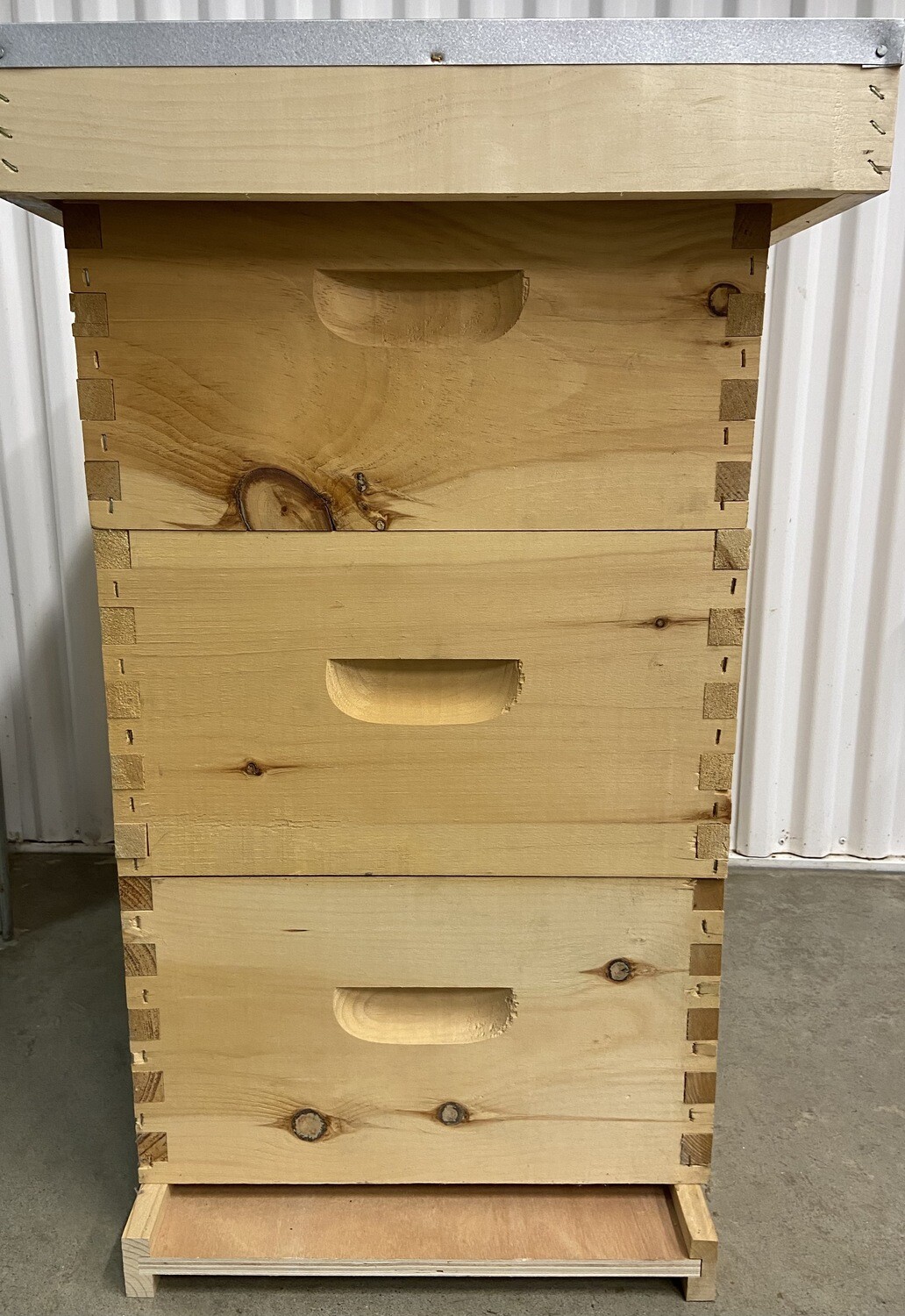 My First Hive Kit