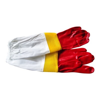 Protective Gloves for acid