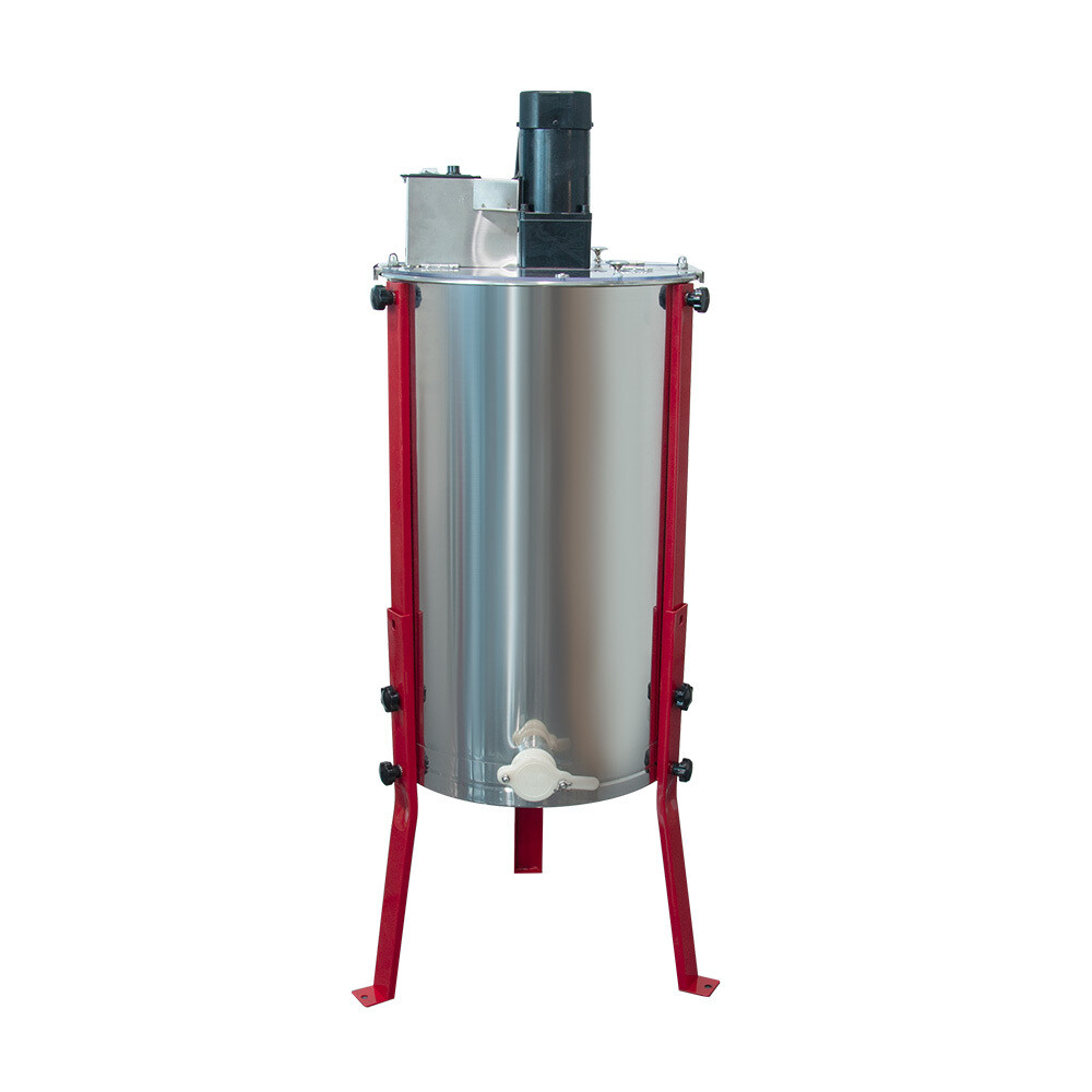3 Frame Electric Extractor