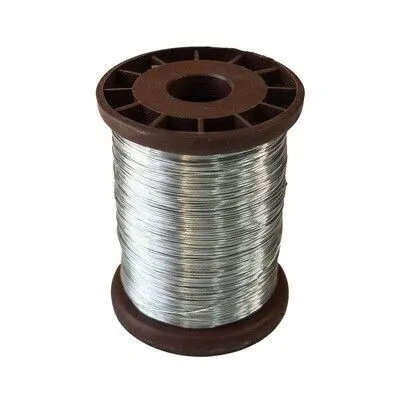 1lb Wire for Wax foundation