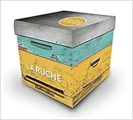 Coffret la ruche