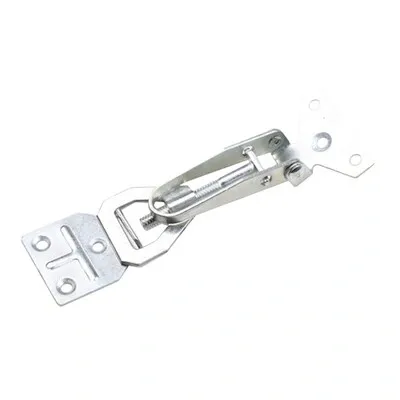 Beehive connector