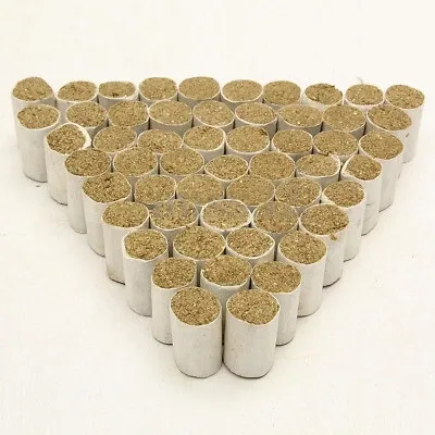 Smoker Fuel