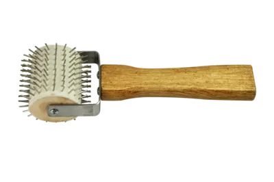 Uncapping Roller