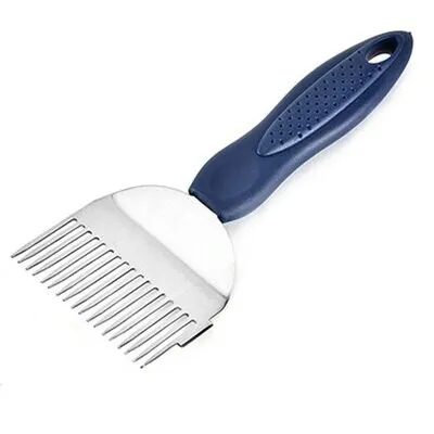 Premium Uncapping Fork