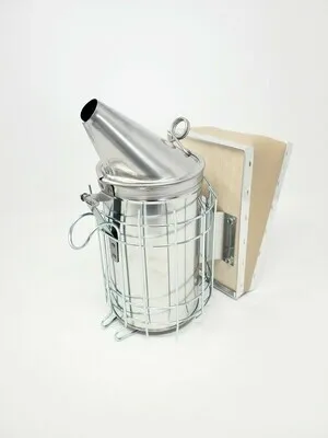 Dadant 4x7 Smoker