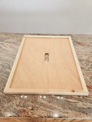 Deluxe Inner Cover