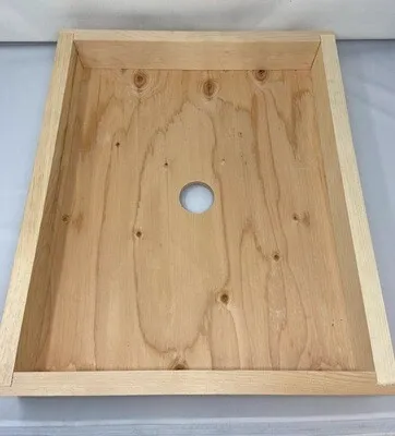 Deep Inner Cover