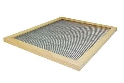 Deluxe Queen Excluder