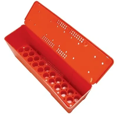 JZ/BZ Battery Box 20 Queens