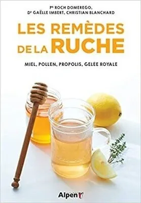 Remèdes de la ruche