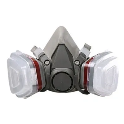 Protective Half Face Mask