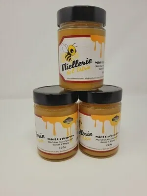 Creamed Honey 425g