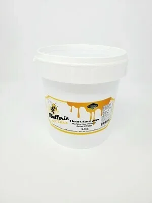 Wildflower Honey 2.5kg