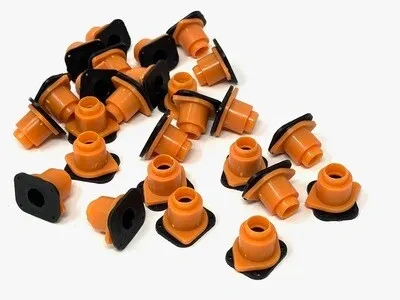 Nicot cell holder