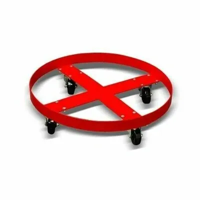 Drum dolly