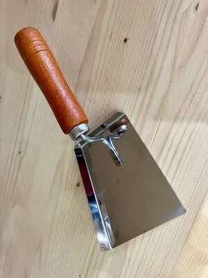 Pollen/Honey Shovel