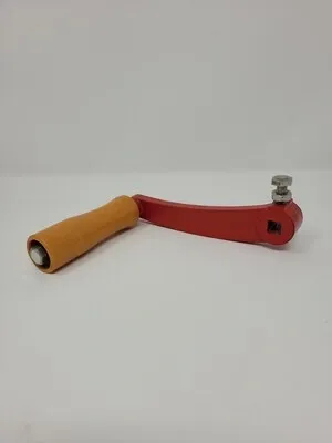Extractor handle