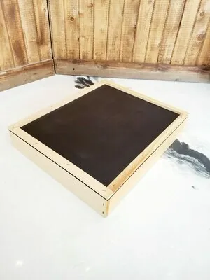 Fume Board