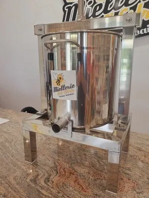 Wax Press