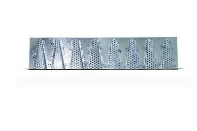 Premium Metal Entrance Reducer