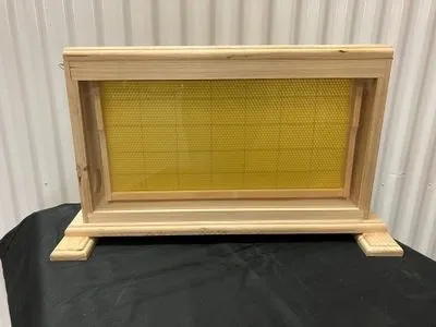 Observation hive - Wood