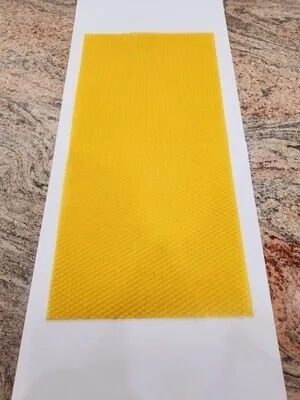 Standard WAX Sheets