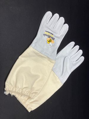 Non-vented Protective Gloves