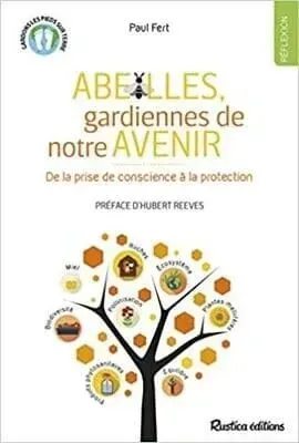 Abeilles gardiennes de notre avenir - de la prise de conscience à la protection