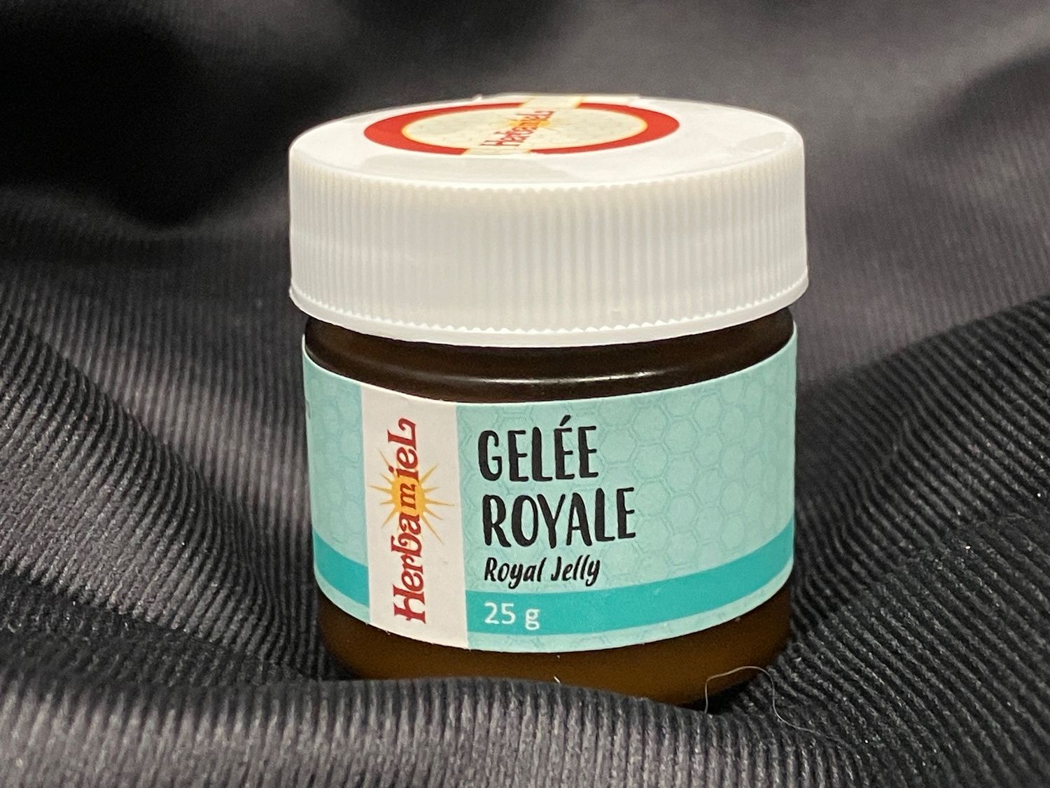 Royal jelly 25 g