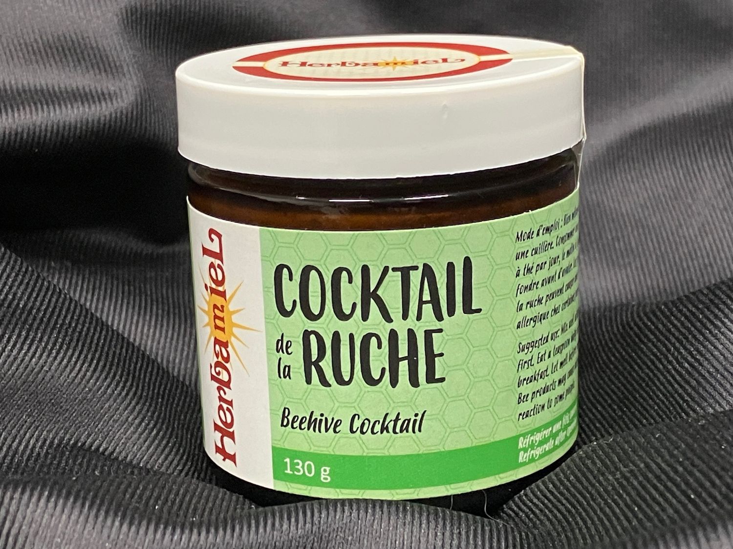 Beehive cocktail 130g