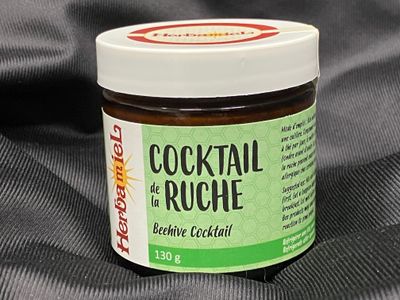 Beehive cocktail 130g