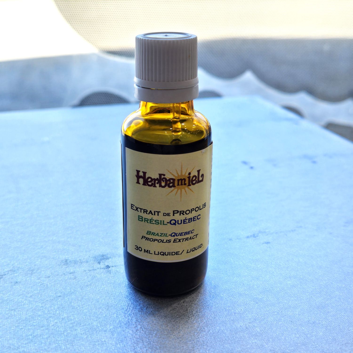 Propolis extract 30 ml