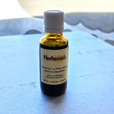 Propolis extract 30 ml