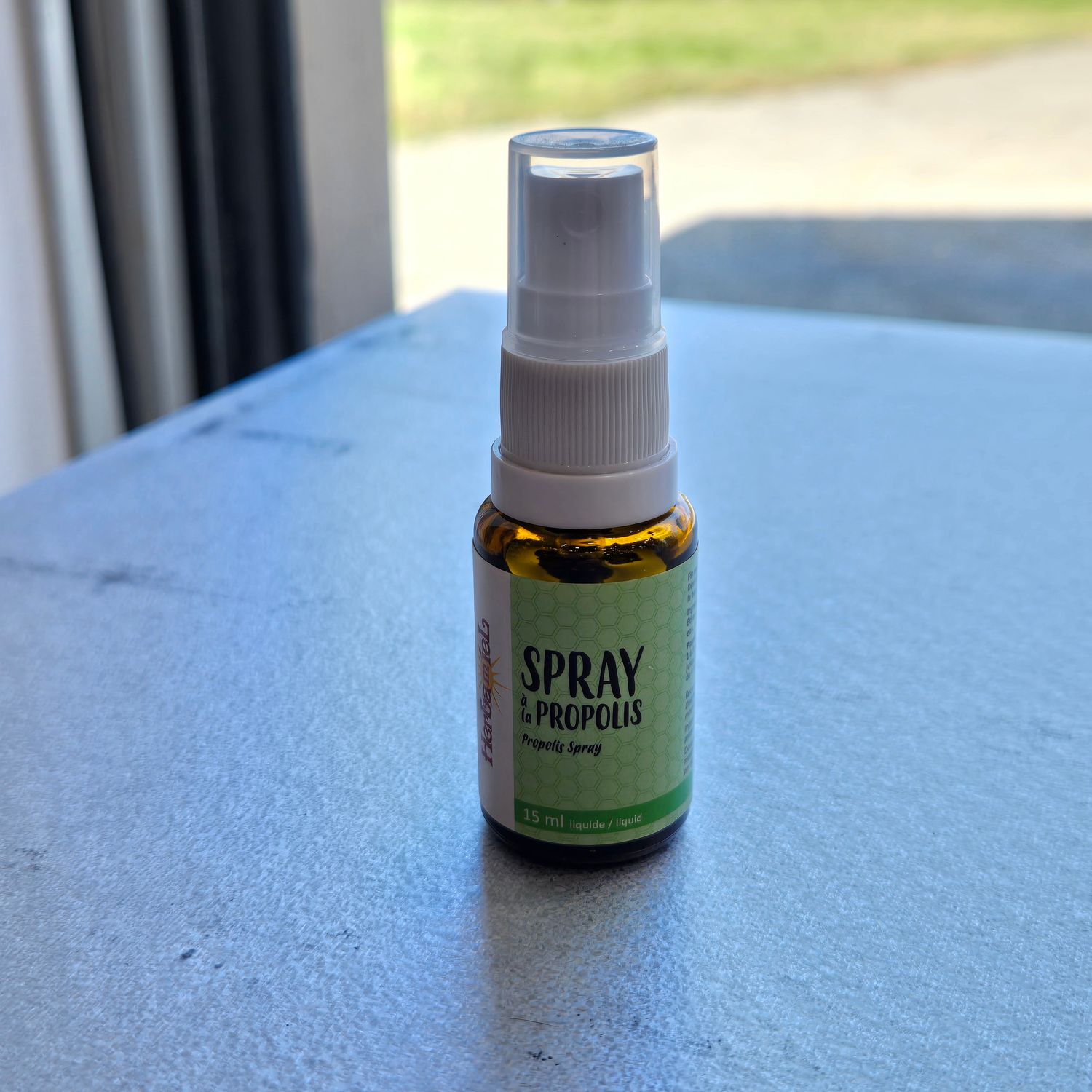 Propolis spray 15 ml
