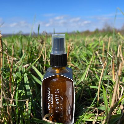 Propolis spray 50 ml