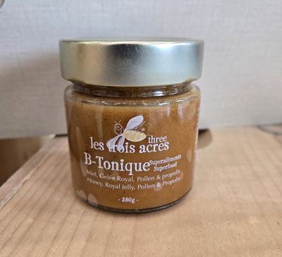 B-Tonique supplement 280g