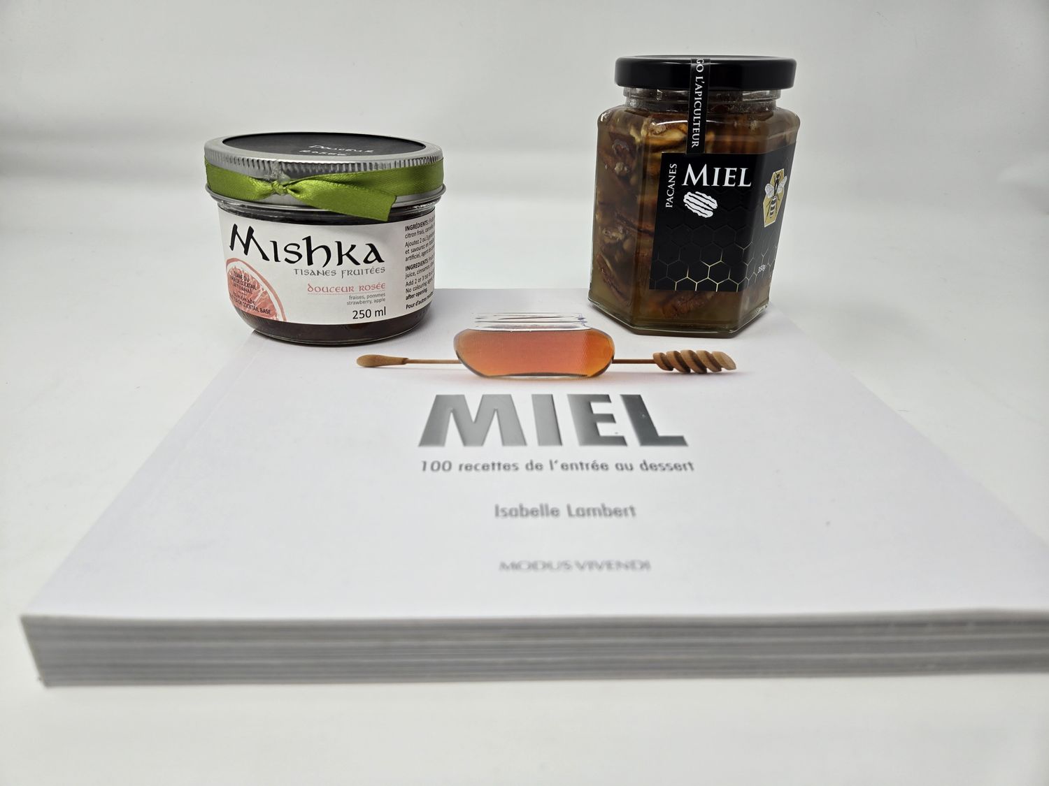 Gift idea &#39;&#39;Gourmet&#39;&#39;