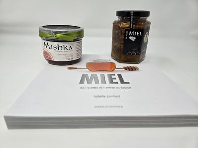 Gift idea &#39;&#39;Gourmet&#39;&#39;