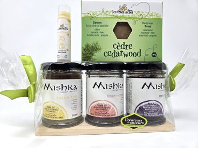 Gift idea &#39;&#39;Nature&#39;&#39;