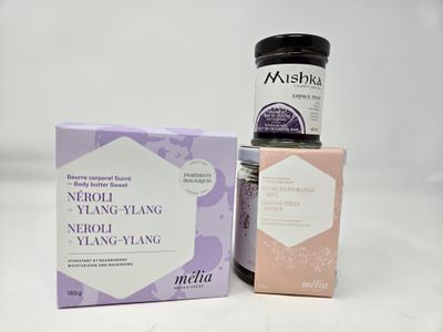 Gift idea &#39;&#39;Softness&#39;&#39;
