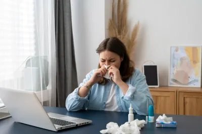 ​Miel et allergies : ce que vous devez savoir